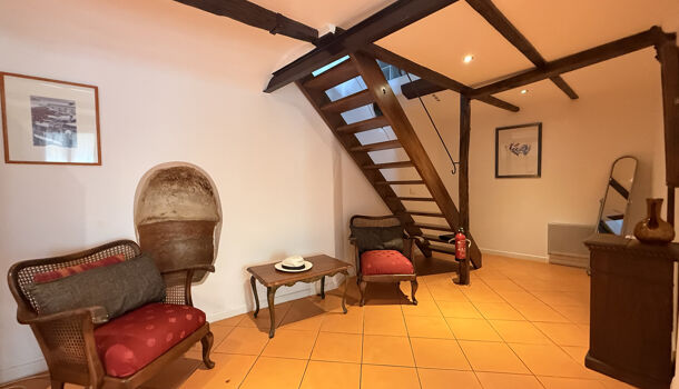 Villa / Maison 3 pièces  à vendre Amélie-les-Bains-Palalda 66110