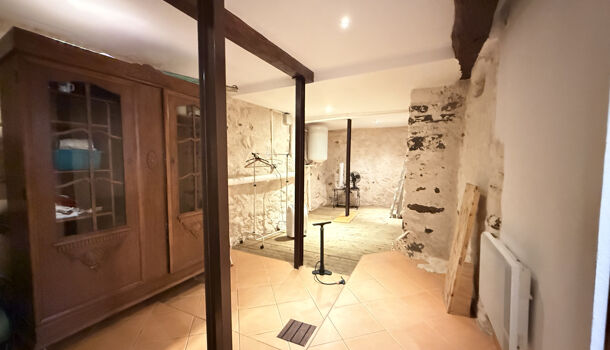 Villa / Maison 3 pièces  à vendre Amélie-les-Bains-Palalda 66110