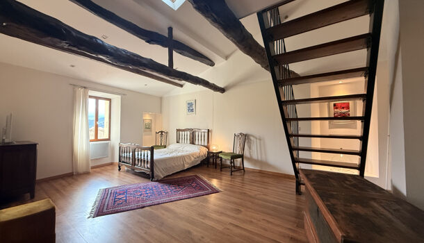 Villa / Maison 3 pièces  à vendre Amélie-les-Bains-Palalda 66110