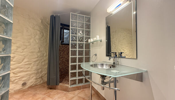 Villa / Maison 3 pièces  à vendre Amélie-les-Bains-Palalda 66110