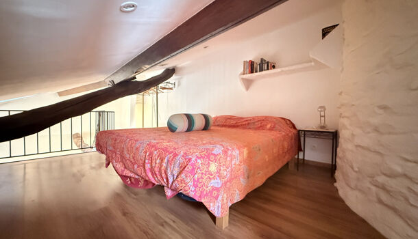 Villa / Maison 3 pièces  à vendre Amélie-les-Bains-Palalda 66110