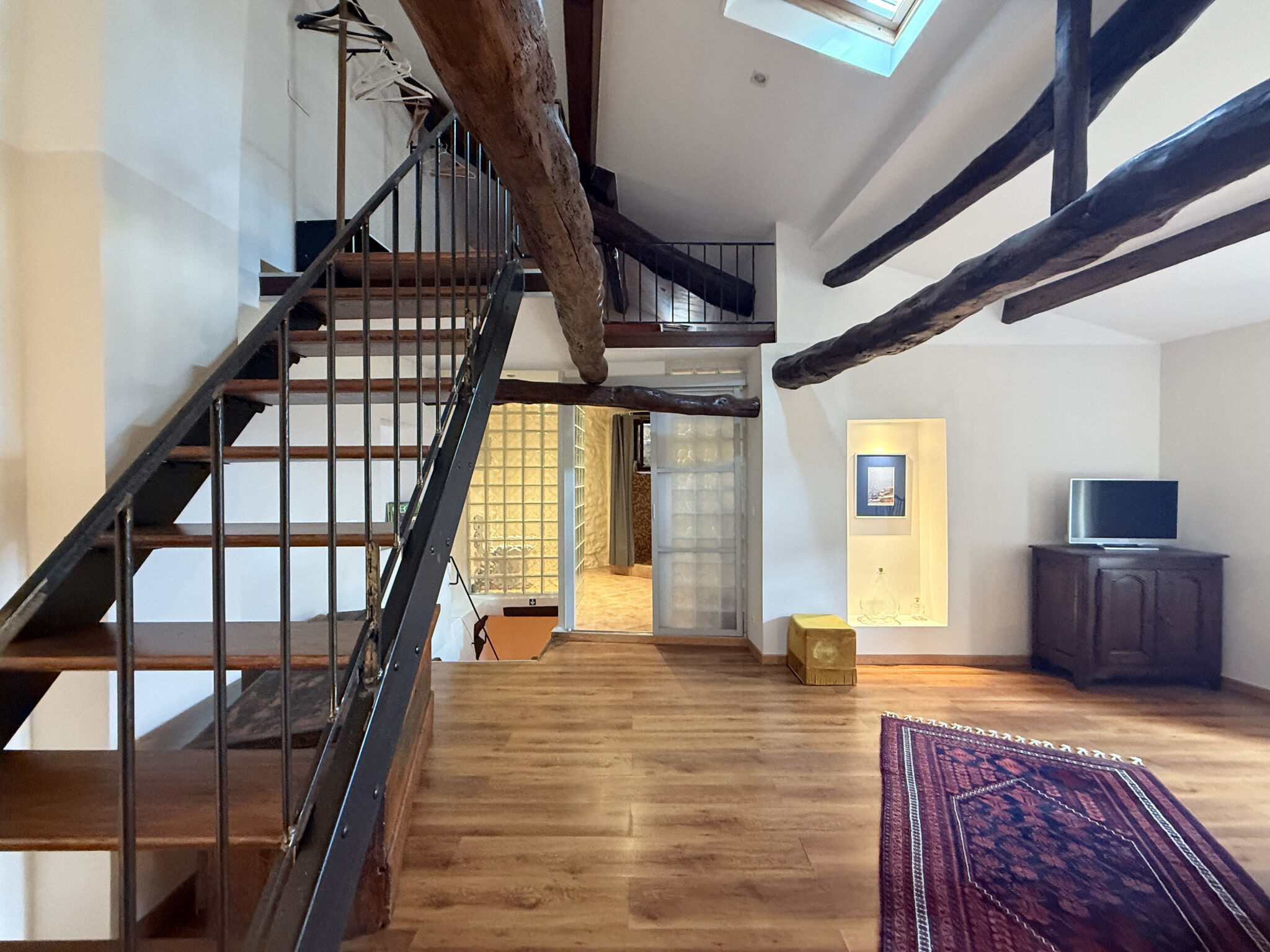 Villa / Maison  T3 à vendre Amélie-les-Bains-Palalda 66110