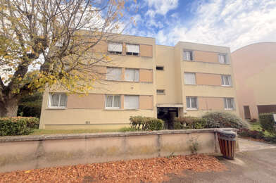 Appartement 3 pièces 94000 €