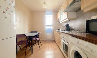 Appartement 3 Pièces 51 m² à vendre à Chevigny-Saint-Sauveur (21800)