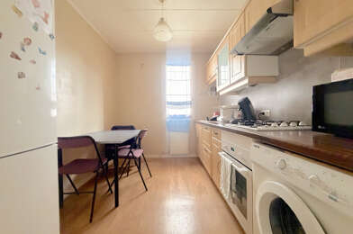 Appartement 3 pièces 86000 €