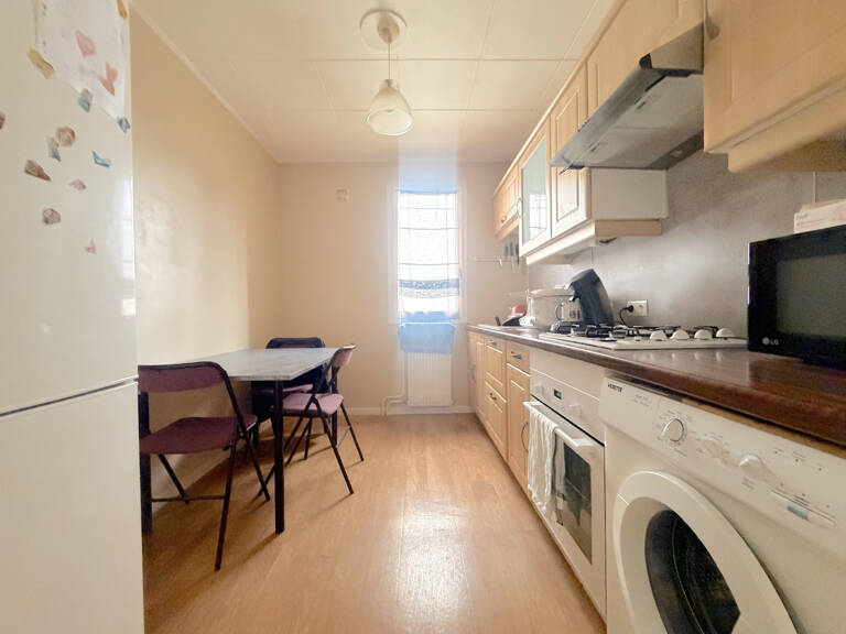 ACHAT - APPARTEMENT TYPE 3 - 21800 CHEVIGNY SAINT SAUVEUR - — photo 1