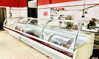 Commerce  78 m² à vendre à Lézignan-Corbières (11200)