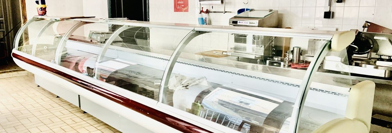 Commerce  78 m² à vendre à Lézignan-Corbières (11200)