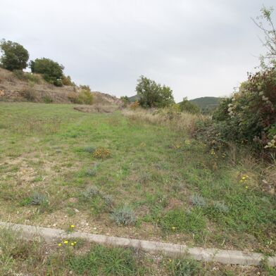 Terrain  95000 €