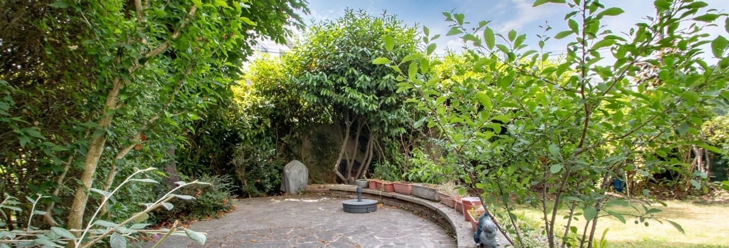 Appartement 4 Pièces 105 m² à vendre à Meudon (92190)