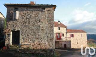 Maison 3 Pièces 88 m² à vendre à Montjaux (12490)