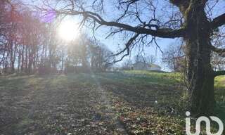 Terrain  2465 m² à vendre à Domme (24250)
