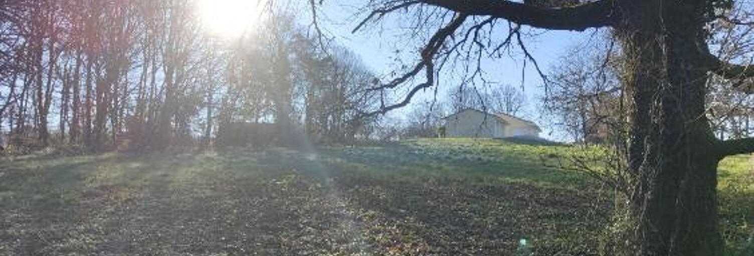 Terrain  2465 m² à vendre à Domme (24250)