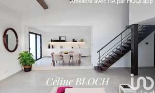 Maison 7 Pièces 133 m² à vendre à Carry-le-Rouet (13620)