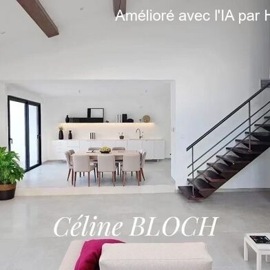 Maison 7 pièces 1090000 €
