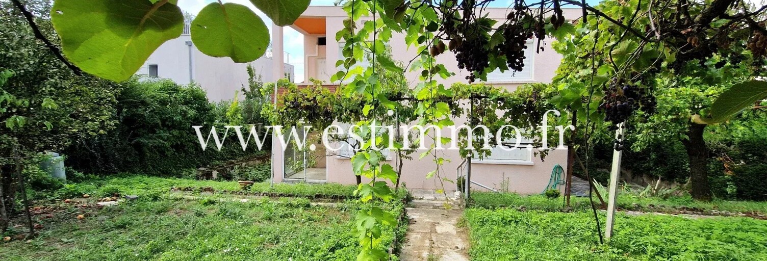 Maison 6 Pièces 165 m² à vendre à Toulouse (31400)