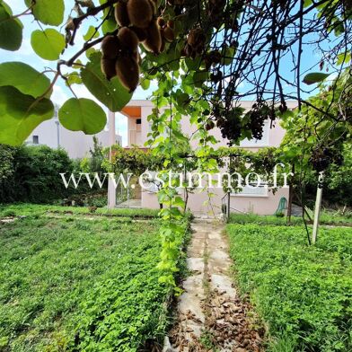 Maison 6 pièces 598000 €