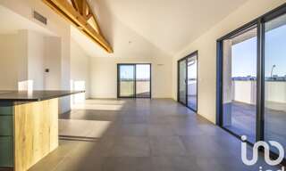 Appartement 4 Pièces 98 m² à vendre à Anglet (64600)