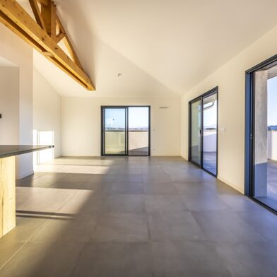 Appartement 4 pièces 650000 €