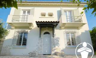 Maison 6 Pièces 133 m² à vendre à Agen (47000)