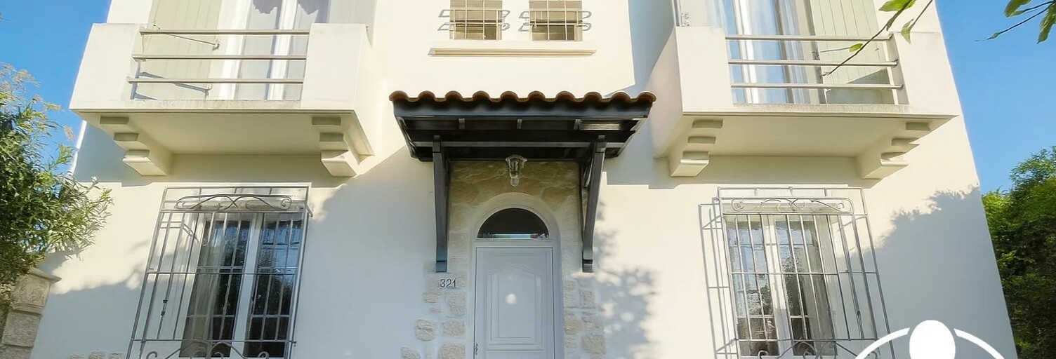 Maison 6 Pièces 133 m² à vendre à Agen (47000)