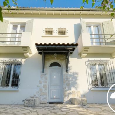 Maison 6 pièces 249900 €