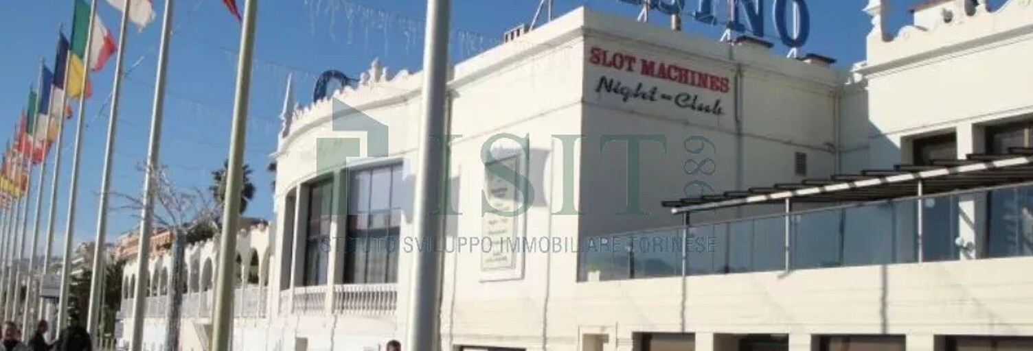 Appartement 2 Pièces 46 m² à vendre à Menton (06500)