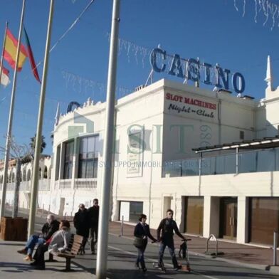 Appartement 2 pièces 439000 €