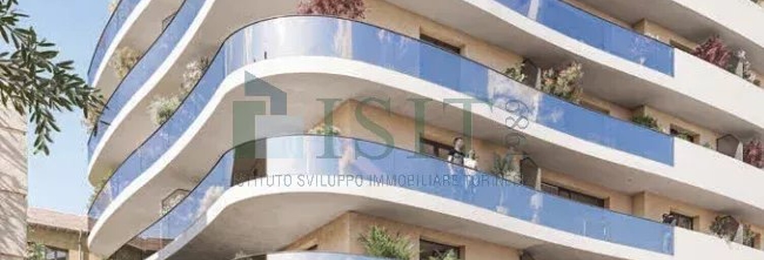 Appartement 2 Pièces 46 m² à vendre à Menton (06500)