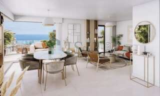 Appartement 2 Pièces 46 m² à vendre à Menton (06500)