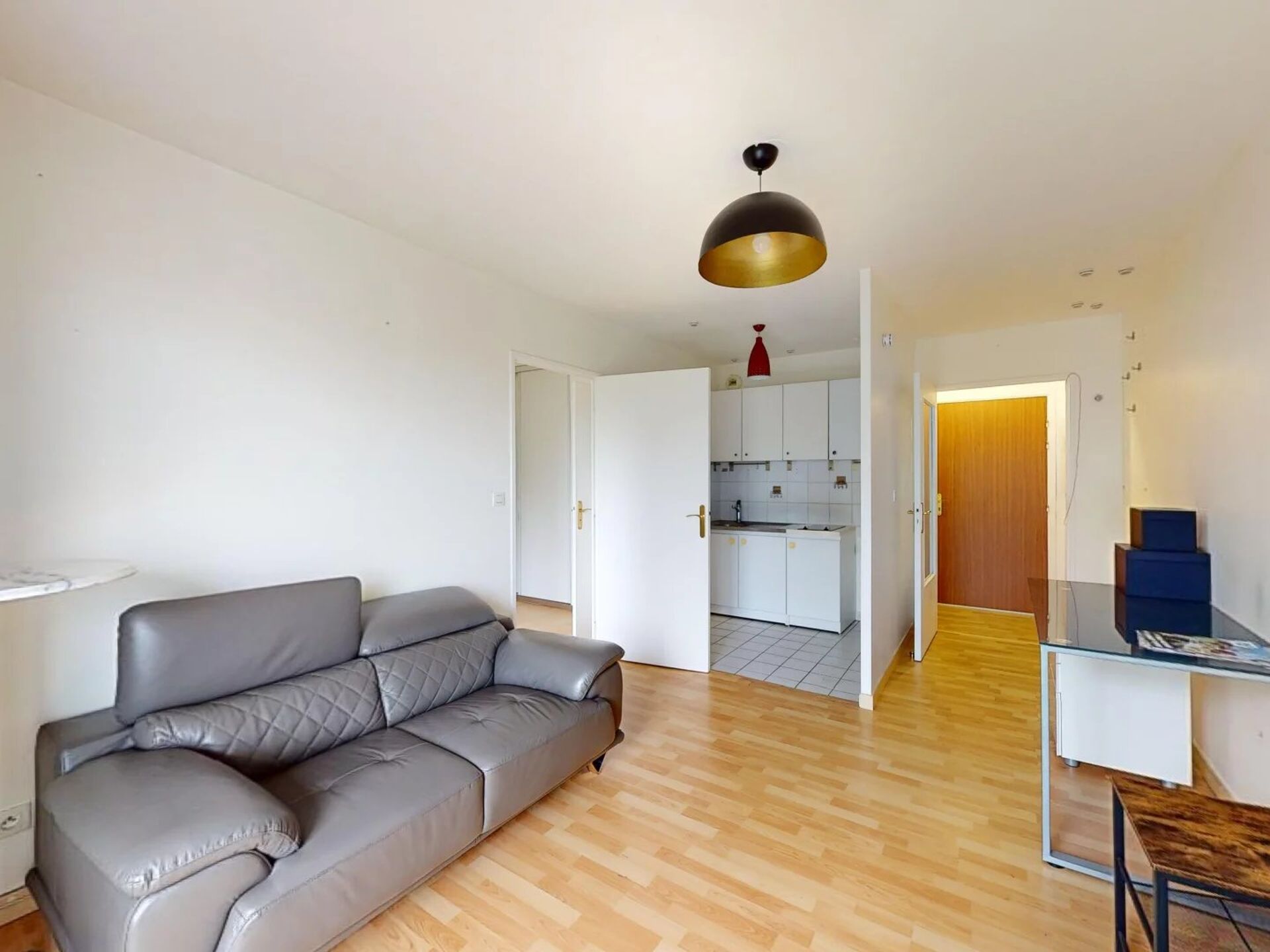 Appartement 2 pièces 35 m² · à Pontault-Combault · 35 m² · 144 000 €
