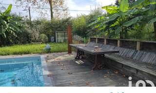 Maison 7 Pièces 173 m² à vendre à Bénesse-lès-Dax (40180)