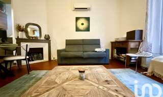 Appartement 2 Pièces 45 m² à vendre à Alès (30100)