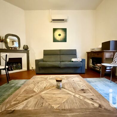 Appartement 2 pièces 87000 €