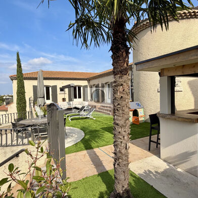 Maison 8 pièces 1260000 €