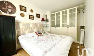 Appartement 3 Pièces 50 m² à vendre à Paris 15 (75015)