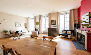 Appartement 3 Pièces 97 m² à vendre à Lyon 2 (69002)