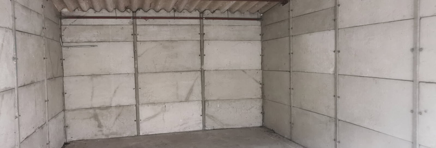 Garage   m² à louer à Soissons (02200)