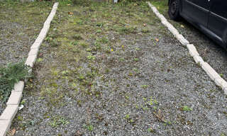 Garage   m² à louer à Villers-Cotterêts (02600)