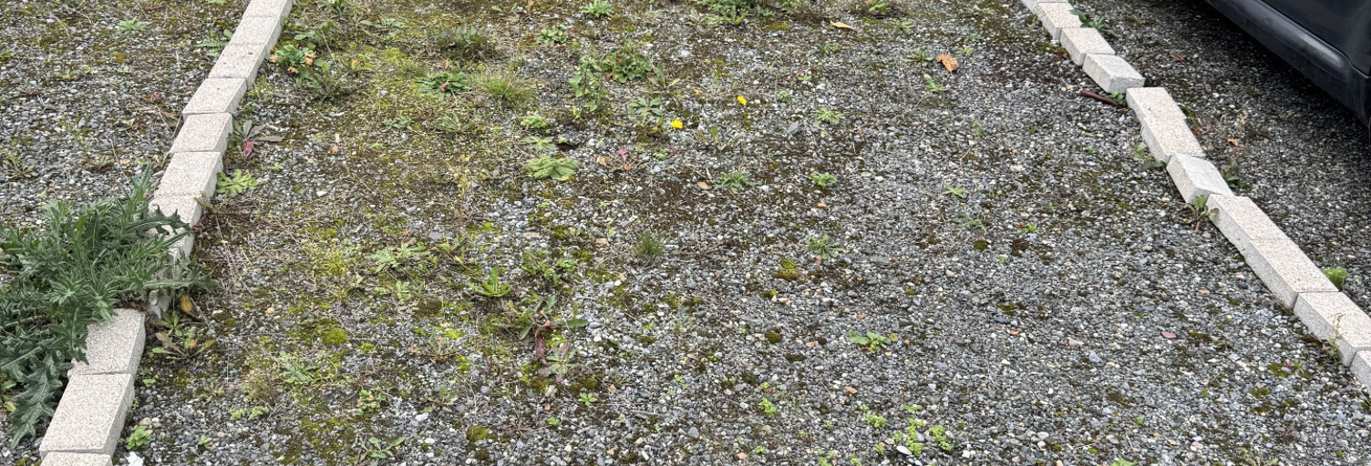 Garage   m² à louer à Villers-Cotterêts (02600)