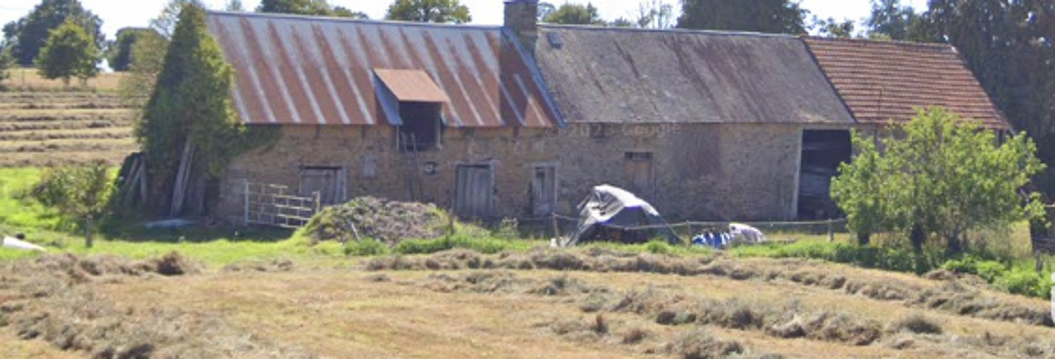 Maison 2 Pièces 190 m² à vendre à Saint-Senier-sous-Avranches (50300)