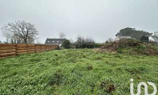 Terrain  690 m² à vendre à Plomeur (29120)