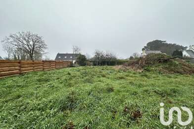 Terrain  94000 €