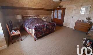 Maison 6 Pièces 126 m² à vendre à Arces-Dilo (89320)