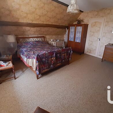 Maison 6 pièces 154000 €