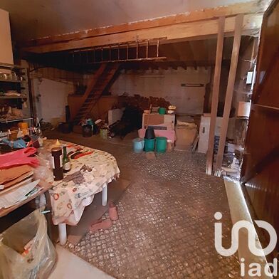 Maison 6 pièces 154000 €