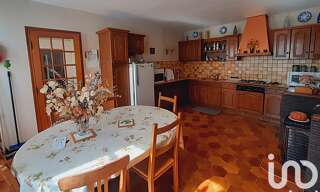 Maison 6 Pièces 126 m² à vendre à Arces-Dilo (89320)