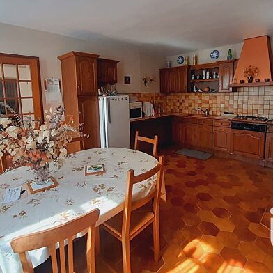 Maison 6 pièces 154000 €