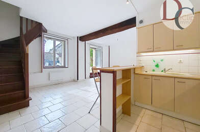 Appartement 2 pièces 153000 €