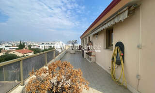 Appartement 3 Pièces 69 m² à vendre à Saint-Laurent-du-Var (06700)